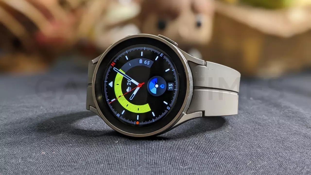 Đánh giá Samsung Galaxy Watch5 Pro sau 6 tháng: Có còn là sự lựa chọn hàng đầu?