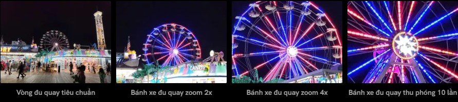 Nhìn lại Samsung Galaxy Z Flip4 sau 6 tháng