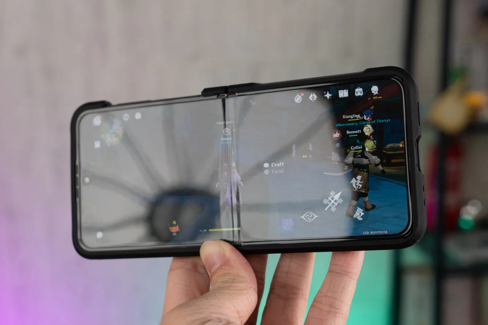 Nhìn lại Samsung Galaxy Z Flip4 sau 6 tháng