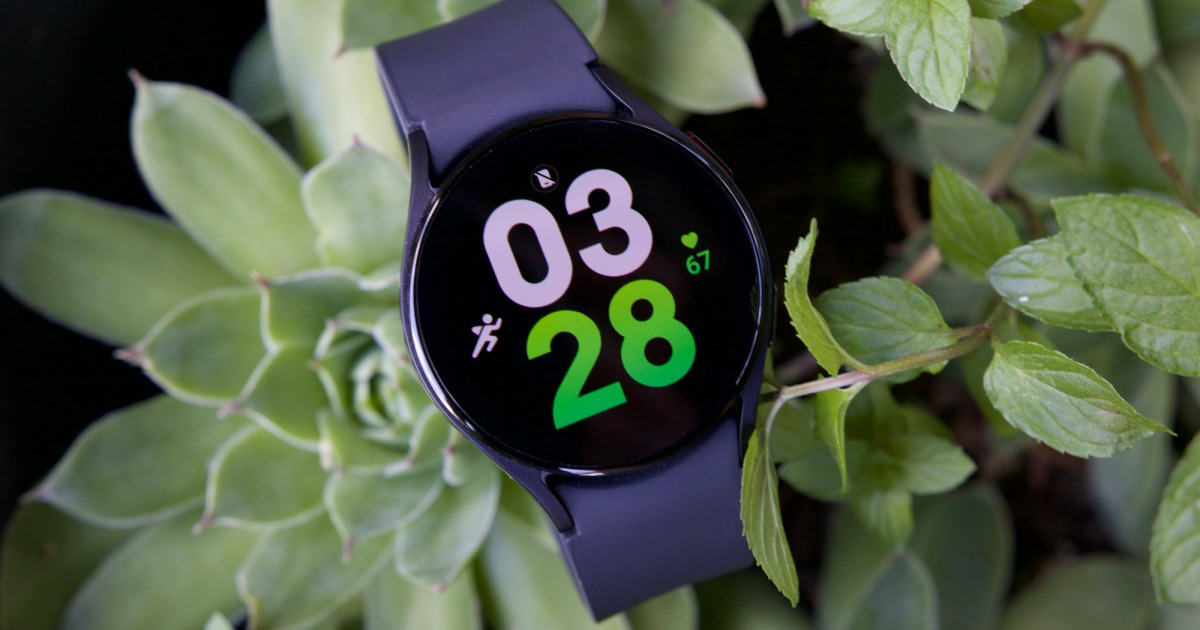 Tổng hợp về Samsung Galaxy Watch6: Thiết kế, tính năng, giá bán và ngày ra mắt