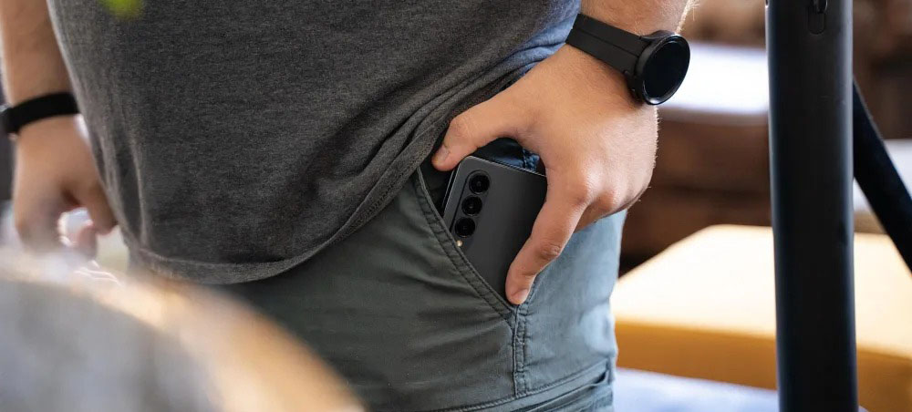 Galaxy Z Fold4: Cỗ máy đa di năng và linh hoạt nhất mà bạn nên mua ở thời điểm hiện tại