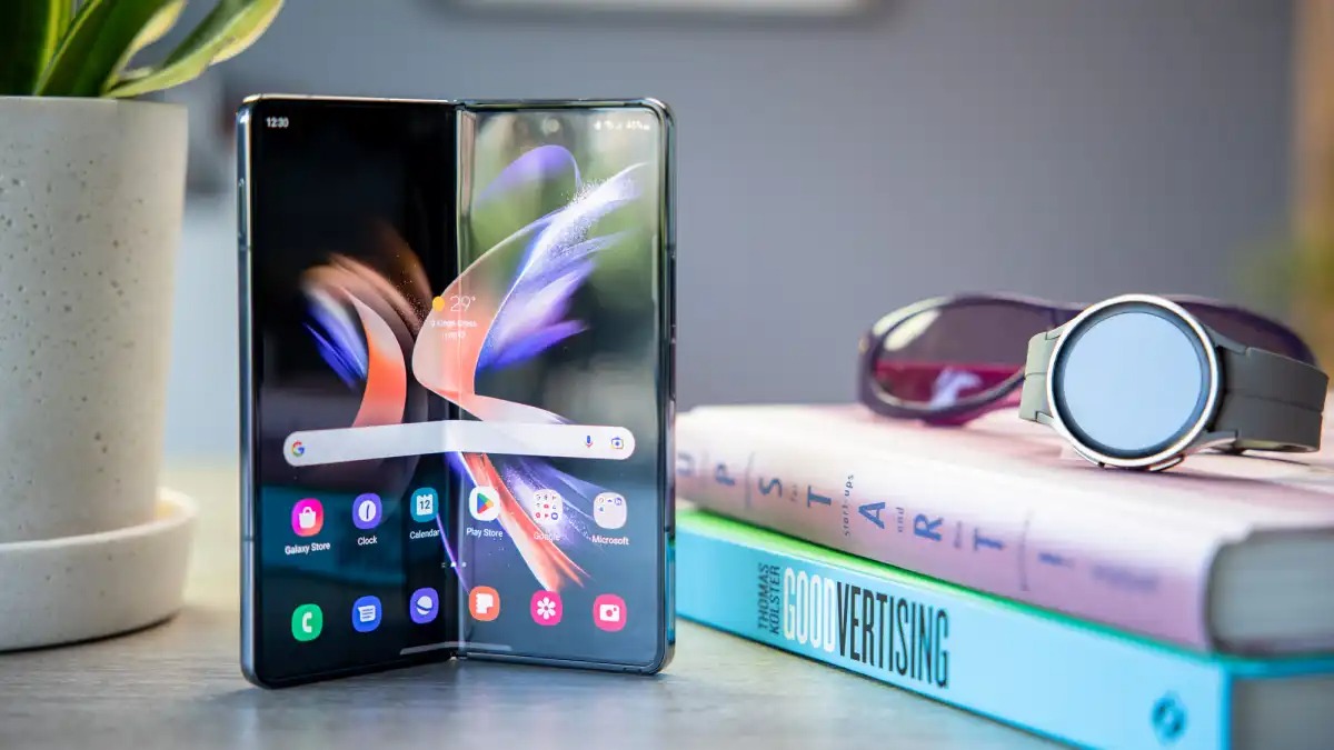 Trải nghiệm và đánh giá Samsung Galaxy Z Fold4 sau 6 tháng: Ưu điểm và nhược điểm bạn cần nắm