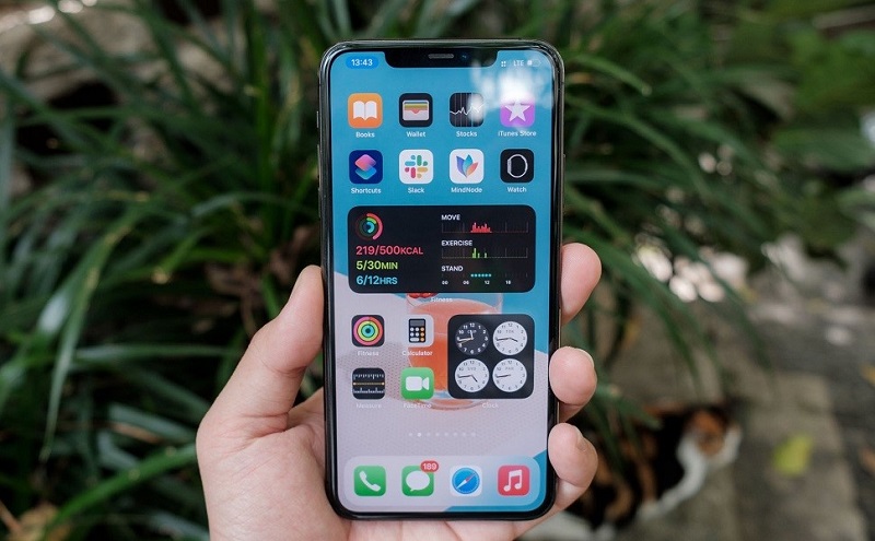 Đánh giá iOS 14.1 về tình trạng pin và các lỗi đã được khắc phục