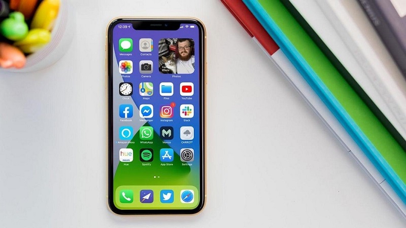 Đánh giá iOS 14.1 về tình trạng pin và các lỗi đã được khắc phục