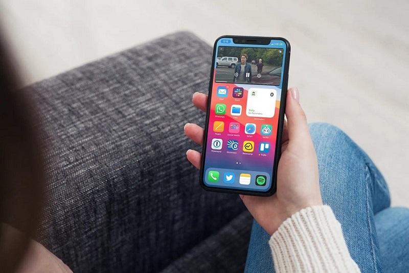 Đánh giá iOS 14 - Nhiều tính năng nổi bật đáng mong đợi