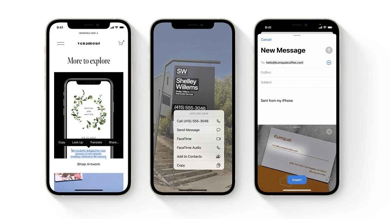 Đánh giá ios 15.4 chính thức – Ra mắt tính năng khóa FaceID siêu hot
