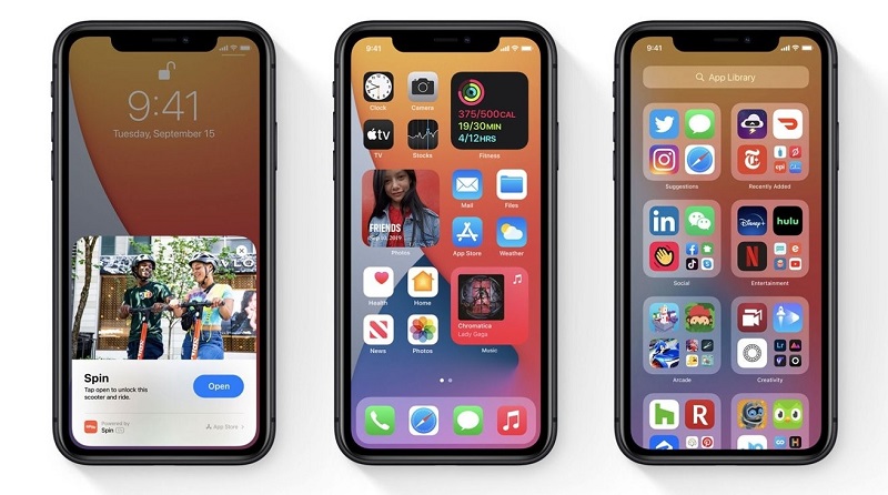 Đánh giá iOS 15, có nên cập nhật ở thời điểm hiện tại hay không?