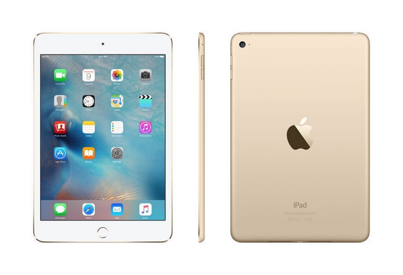 Đánh giá iPad mini 3 – Dòng máy này có thật sự đáng mua?