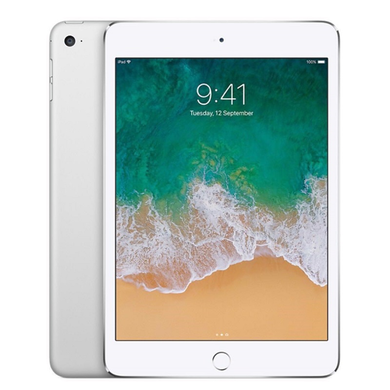 Đánh giá iPad mini 3 – Dòng máy này có thật sự đáng mua?