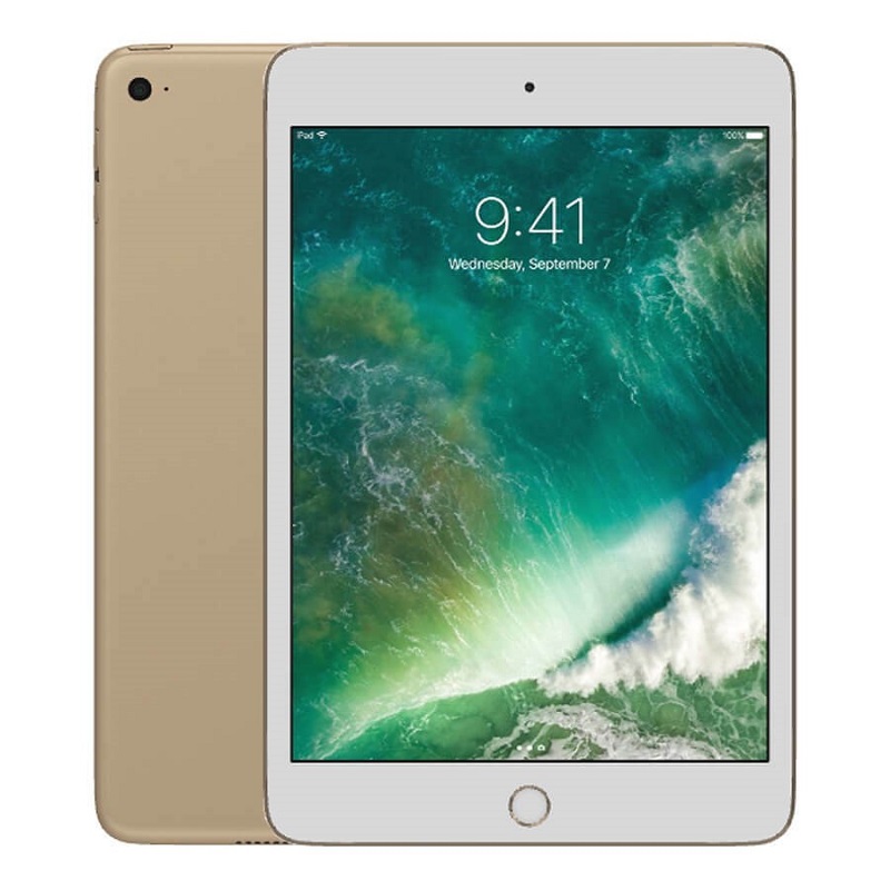 Đánh giá iPad mini 4 – Liệu có phải là sự trải nghiệm mới?