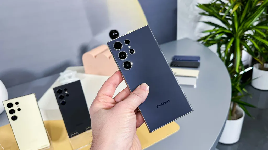 Đánh giá Samsung Galaxy S24 Ultra: Siêu phẩm AI bất khả chiến bại