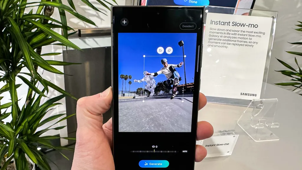 Đánh giá Samsung Galaxy S24 Ultra: Siêu phẩm AI bất khả chiến bại