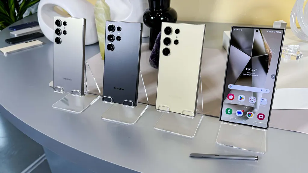 Đánh giá Samsung Galaxy S24 Ultra: Siêu phẩm AI bất khả chiến bại