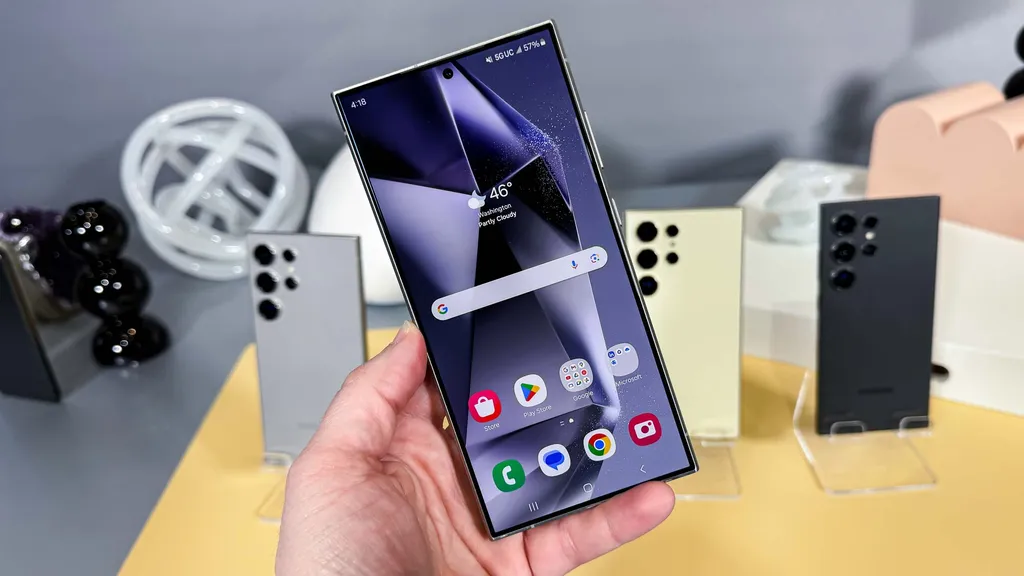 Đánh giá Samsung Galaxy S24 Ultra: Siêu phẩm AI bất khả chiến bại