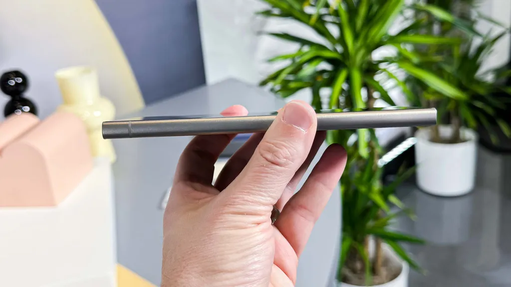 Đánh giá Samsung Galaxy S24 Ultra: Siêu phẩm AI bất khả chiến bại