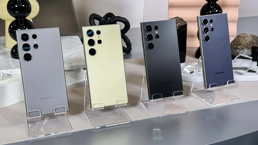 Đánh giá Samsung Galaxy S24 Ultra: Siêu phẩm AI bất khả chiến bại