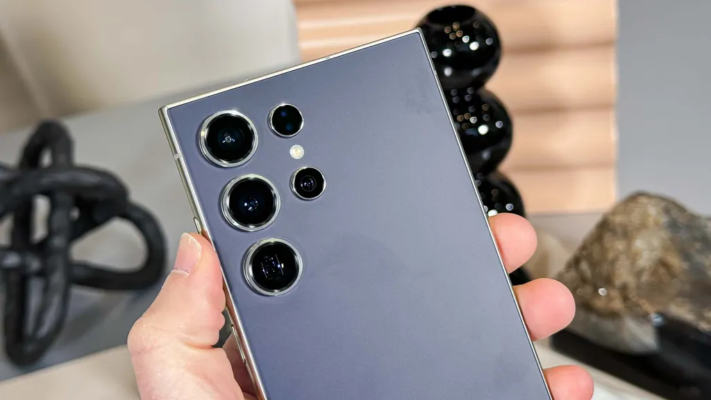 Đánh giá Samsung Galaxy S24 Ultra: Siêu phẩm AI bất khả chiến bại