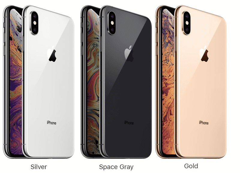 Đánh giá pin iPhone Xs Max - Sử dụng được bao lâu