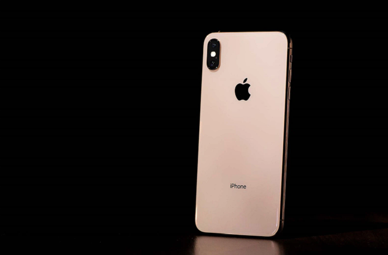 Đánh giá pin iPhone Xs Max - Sử dụng được bao lâu