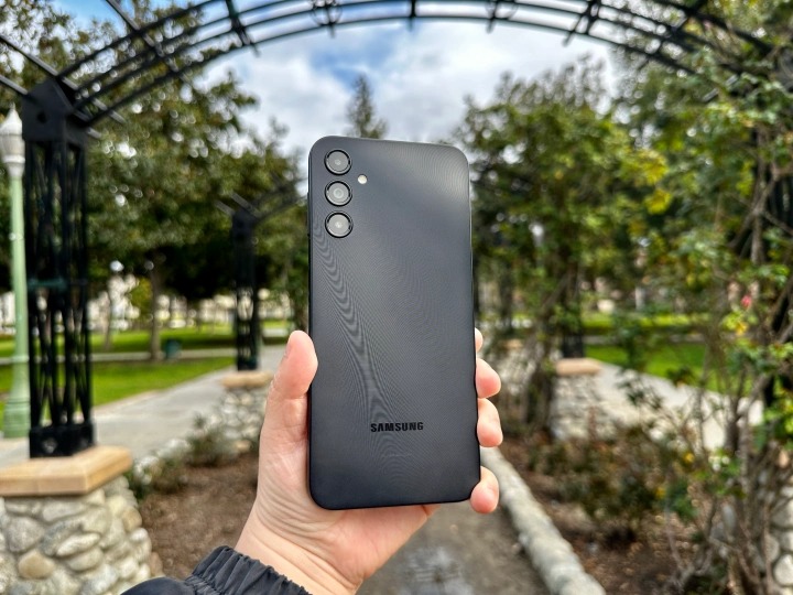 Đánh giá Samsung Galaxy A14 5G: Mẫu điện thoại giá rẻ đáng sở hữu nhất hiện nay