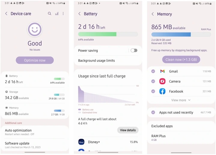 Đánh giá Samsung Galaxy A14 5G: Mẫu điện thoại giá rẻ đáng sở hữu nhất hiện nay