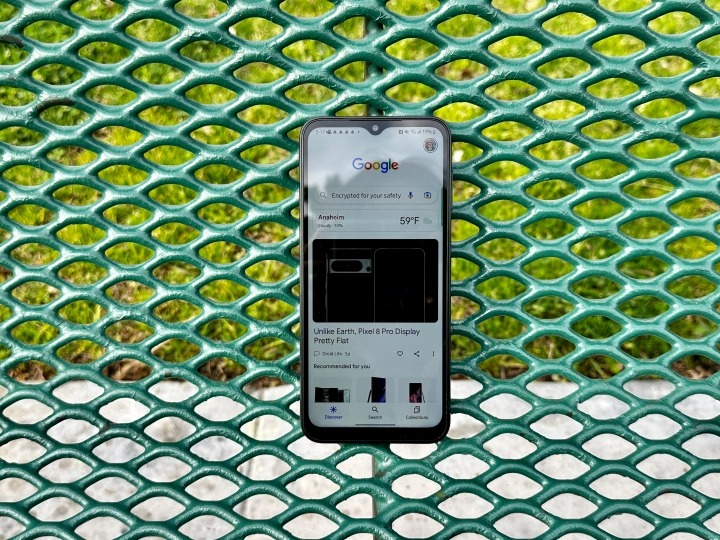 Đánh giá Samsung Galaxy A14 5G: Mẫu điện thoại giá rẻ đáng sở hữu nhất hiện nay