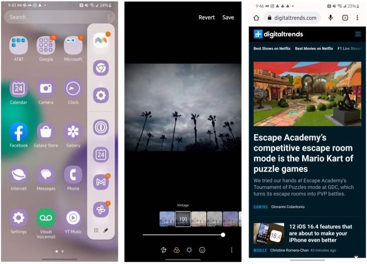 Đánh giá Samsung Galaxy A14 5G: Mẫu điện thoại giá rẻ đáng sở hữu nhất hiện nay