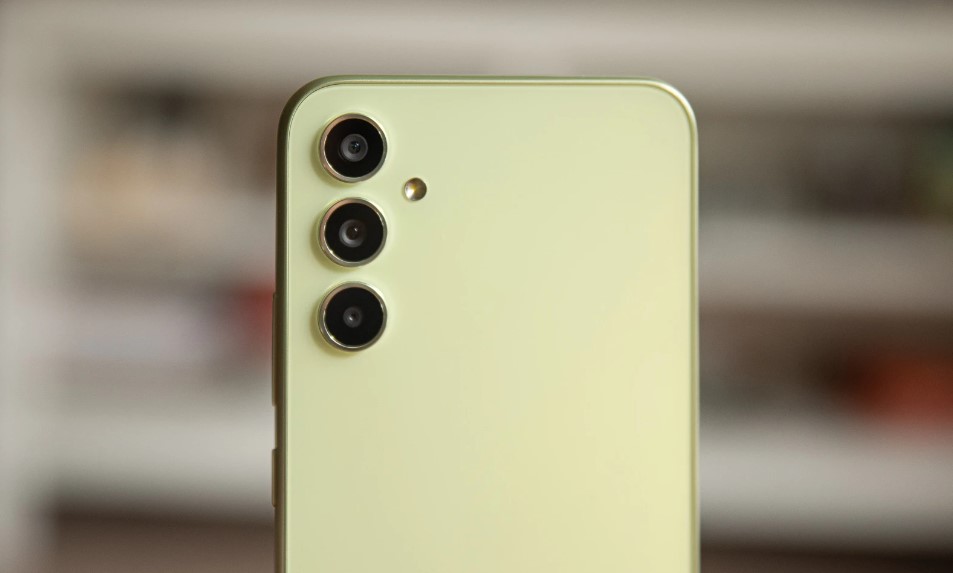 Trải nghiệm và đánh giá chi tiết Galaxy A34 5G