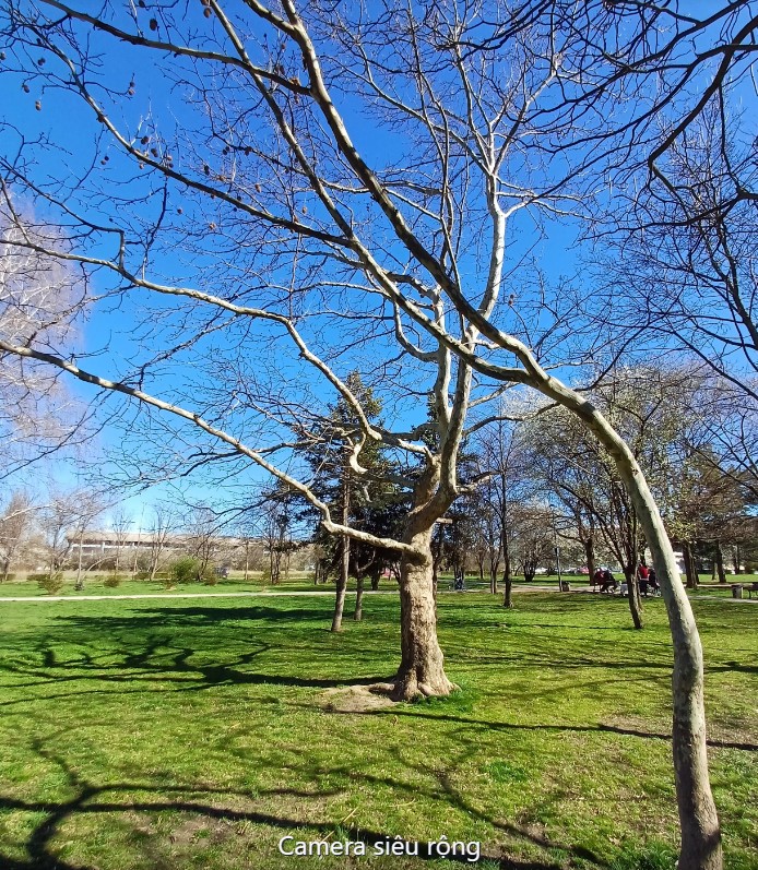 Trải nghiệm và đánh giá chi tiết Galaxy A34 5G