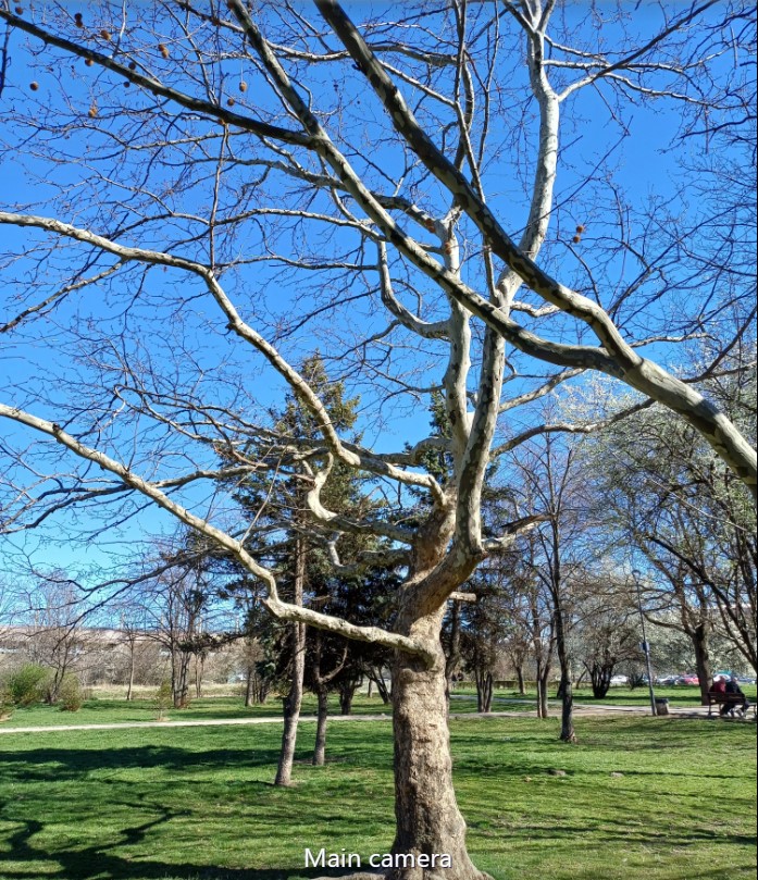 Trải nghiệm và đánh giá chi tiết Galaxy A34 5G