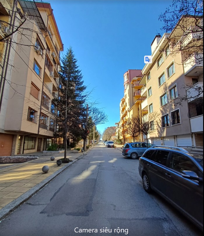 Trải nghiệm và đánh giá chi tiết Galaxy A34 5G