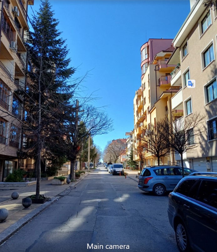 Trải nghiệm và đánh giá chi tiết Galaxy A34 5G