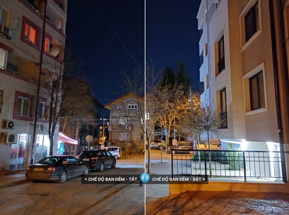 Trải nghiệm và đánh giá chi tiết Galaxy A34 5G