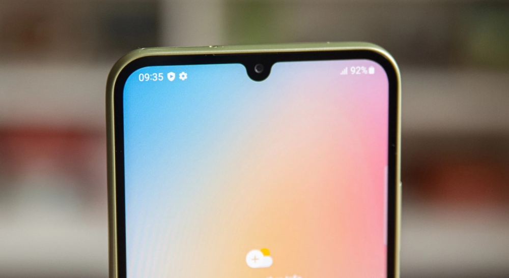 Trải nghiệm và đánh giá chi tiết Galaxy A34 5G