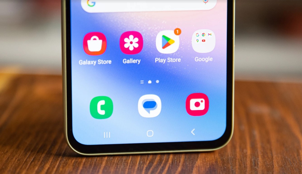 Trải nghiệm và đánh giá chi tiết Galaxy A34 5G