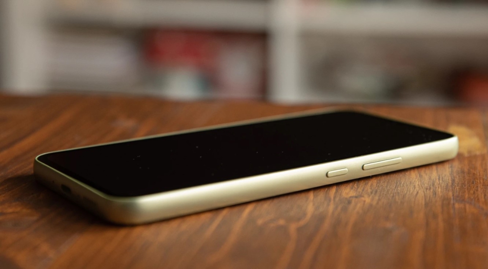 Trải nghiệm và đánh giá chi tiết Galaxy A34 5G