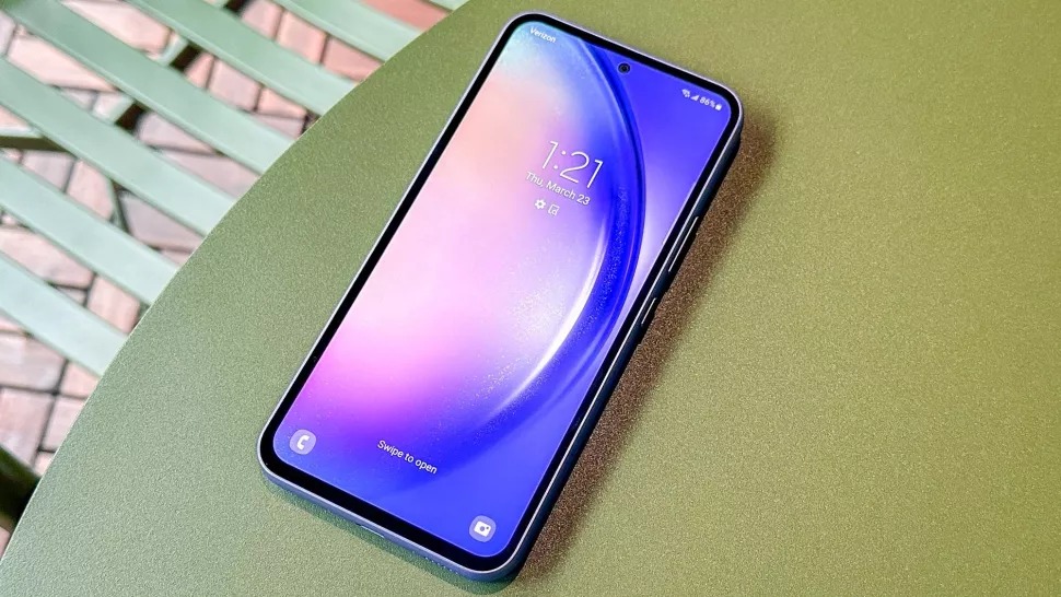 Đánh giá Galaxy A54 5G: Mang đến một số nâng cấp tuyệt vời, nhưng vẫn còn chỗ để cải thiện