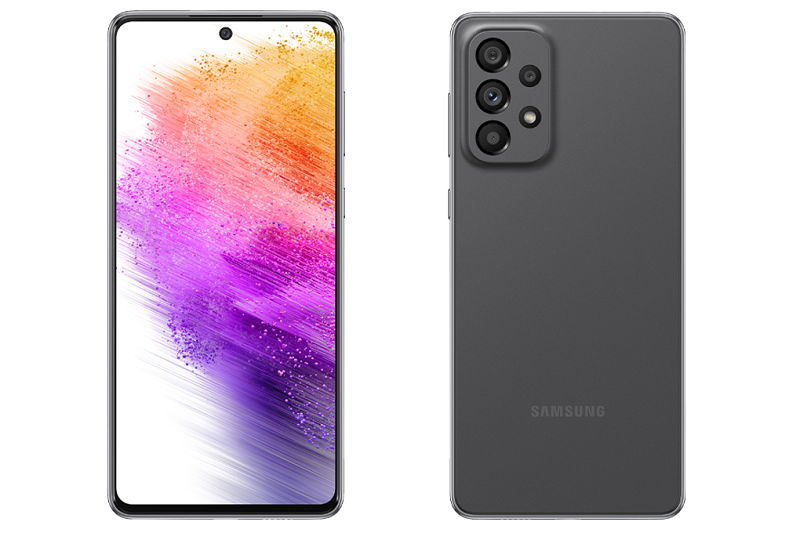 Đánh giá Samsung Galaxy A73 5G - Phiên bản tầm trung đáng mua?