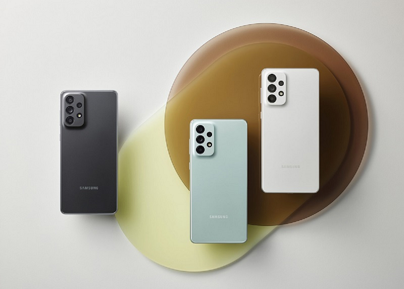 Đánh giá Samsung Galaxy A73 5G - Phiên bản tầm trung đáng mua?