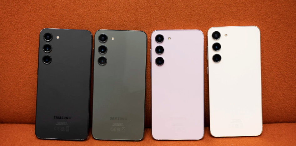 Tổng hợp các mẫu điện thoại Samsung tốt nhất và đáng mua nhất năm 2024