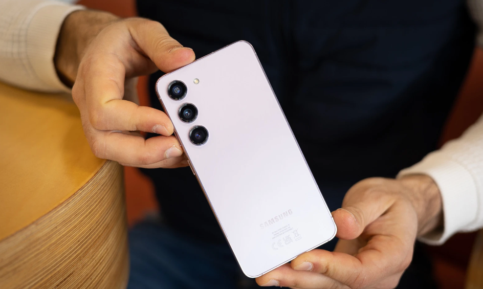 Đánh giá Galaxy S23: Mẫu điện cao cấp với mức giá tầm trung đáng sở hữu nhất