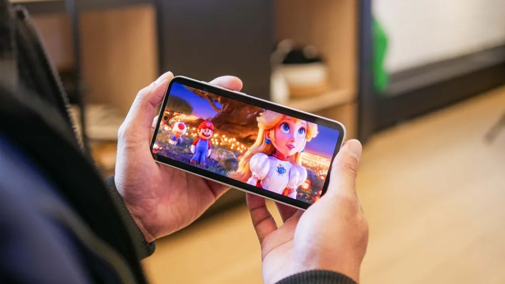 Trên tay và đánh giá Samsung Galaxy S23 FE