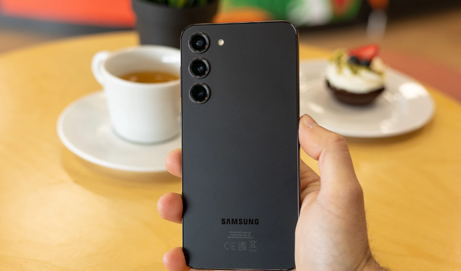 Đánh giá Galaxy S23 Plus