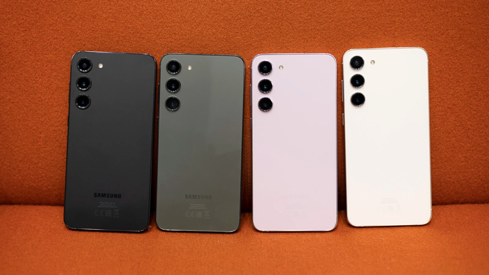 Samsung “từ biệt” Exynos, “gian gian díu díu” trong mối tình với Qualcomm, Google