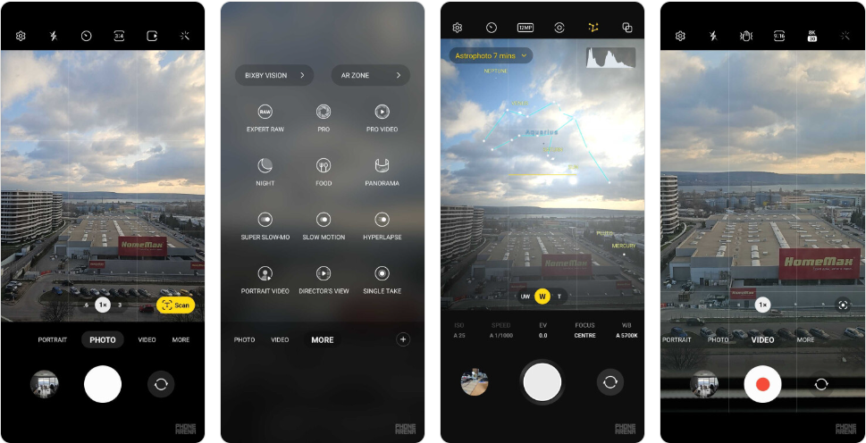 Đánh giá chi tiết Samsung Galaxy S23 Plus