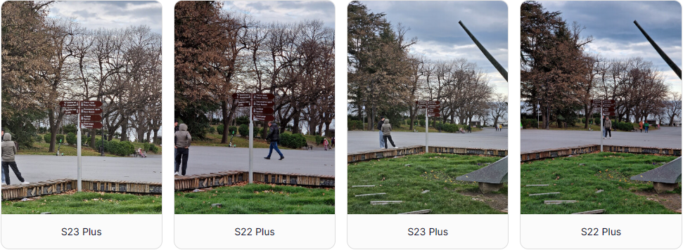 Đánh giá chi tiết Samsung Galaxy S23 Plus