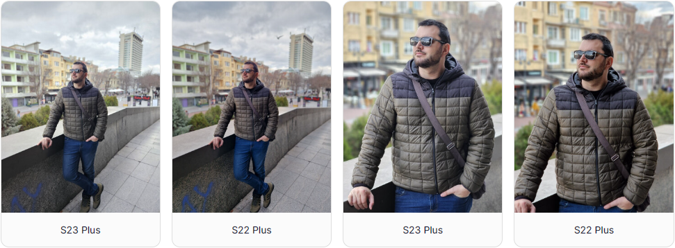 Đánh giá chi tiết Samsung Galaxy S23 Plus