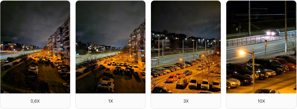 Đánh giá chi tiết Samsung Galaxy S23 Plus