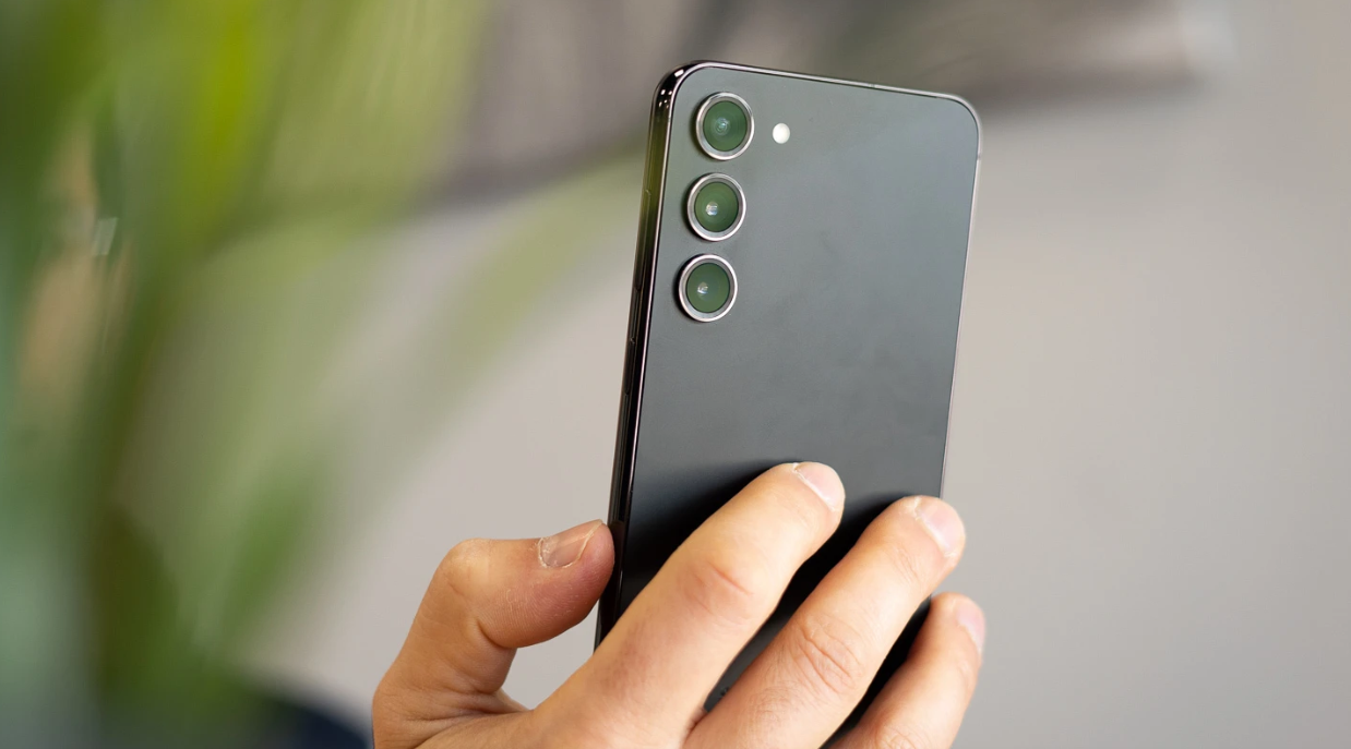 Đánh giá Galaxy S23 Plus