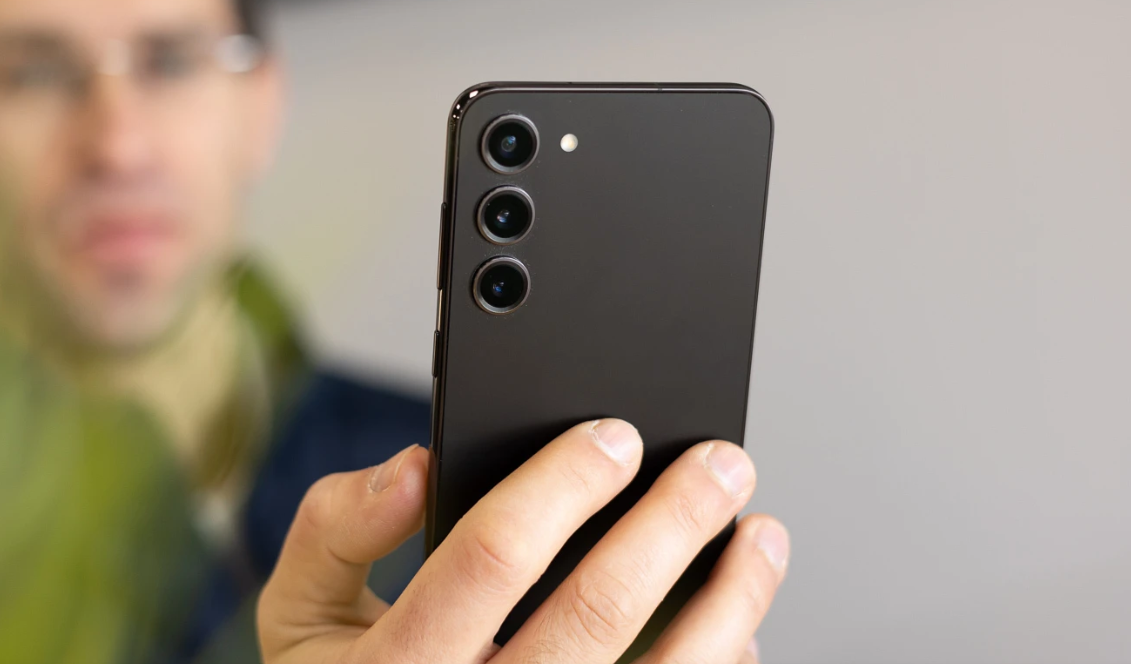 Đánh giá Galaxy S23 Plus